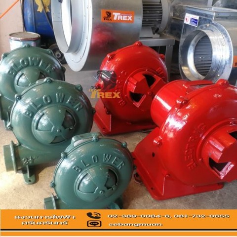 โบลเออร์ขนาดเล็ก (เป่าเตา)